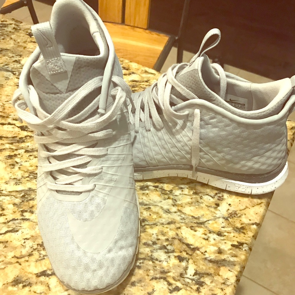 Nike free hypervenom 2.
